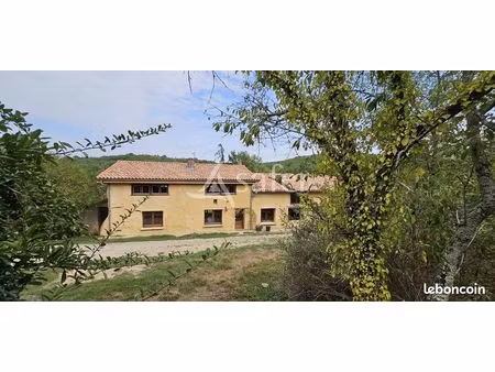 propriété 8 pièces 337 m²