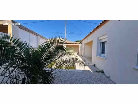 maison 4 pièces 117 m²