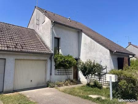 maison 3 pièces 91 m²