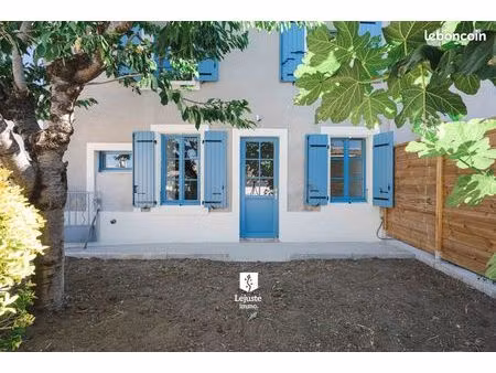 maison 3 pièces 65 m²