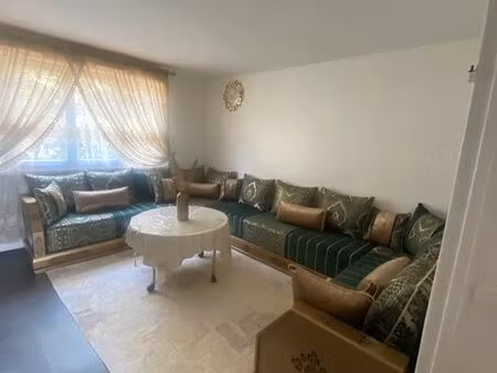 appartement f4 lumineux de 64 m² – draveil (particulier)