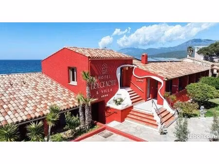 studio saint florent corse - haute rentabilité