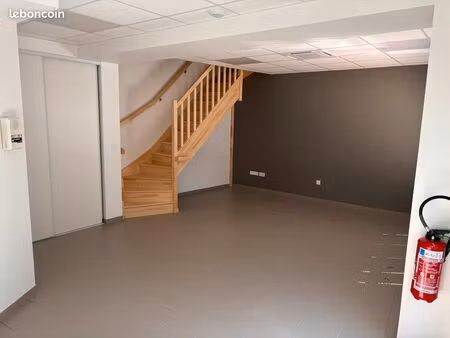local professionnel neuf à louer – idéal bureaux  profession libérale ou entreprise