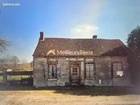 maison 5 pièces 60 m²