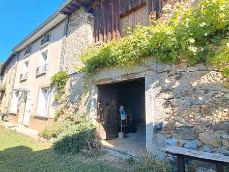 maison 5 pièces 164 m²