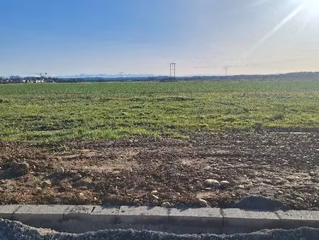 vente terrain 620 m² à sainte-livrade-sur-lot (31530)  79 900 €