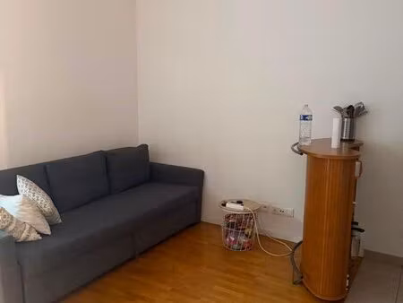 appartement drancy