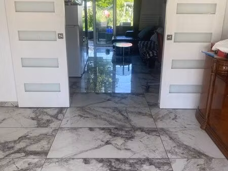 appartement étage d une maison 70 m2 mi-juillet à fin août avec jardin