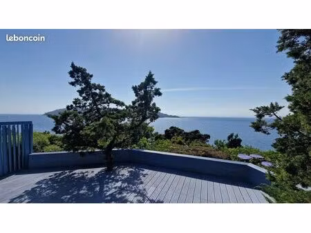 maison 2 pièces 39 m²