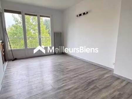 appartement 3 pièces 55 m²