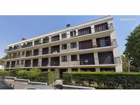 studio 1 pièce 22 m²
