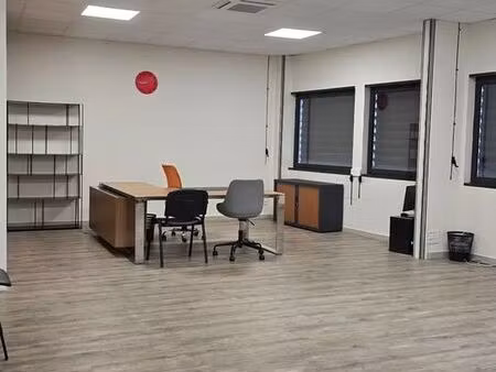 bureau a vendre