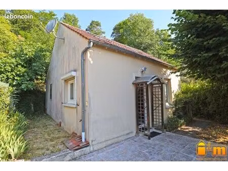 maison 3 pièces 48 m²