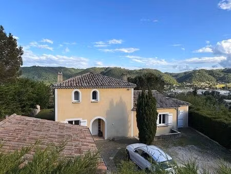 maison avec jardin