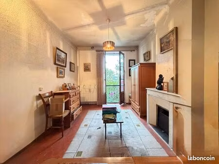 maison 6 pièces 110 m²