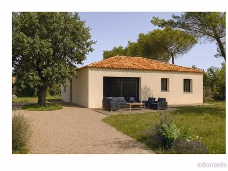 maison 100 m² tourves
