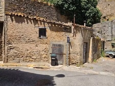 vente bâtisse gros potentiel