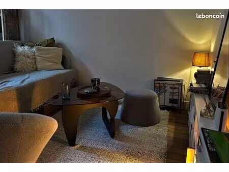 immobilière studio de charme au cœur de bondy