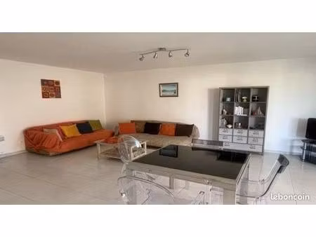 vente appartement calvi
