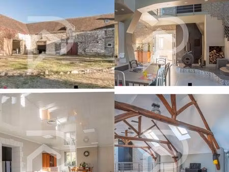 ensemble immobilier