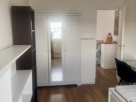 location chambre chez particulier
