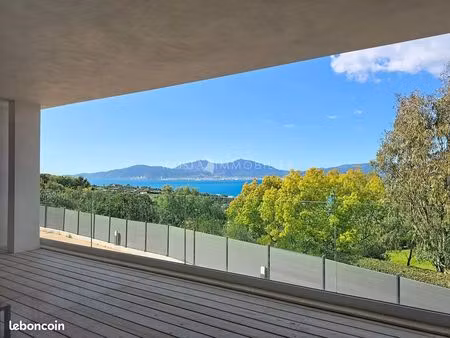 appartement 2 pièces 63 m²