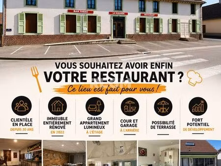 immeuble 360 m² saint-léger-près-troyes