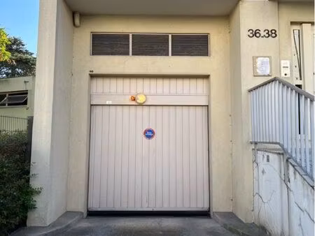 emplacement parking