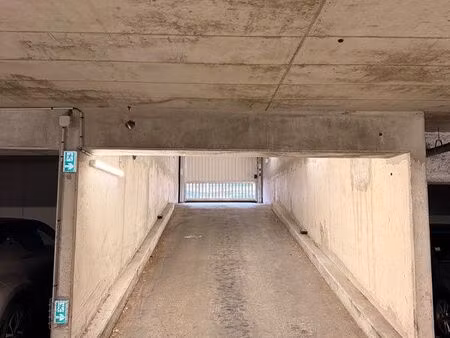 parking concert stade de france