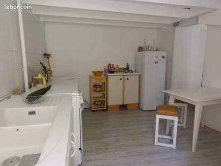 maison en pierres