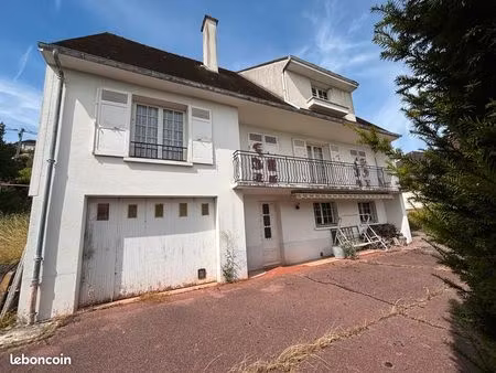 maison familiale 5 chambre