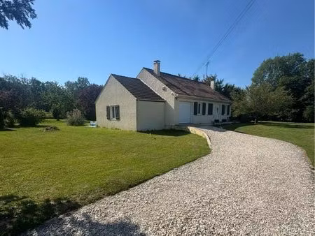 maison 3 chambres