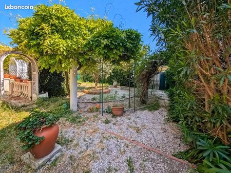 maison 4 pièces 111 m²