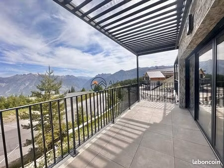 maison 4 pièces 58 m²