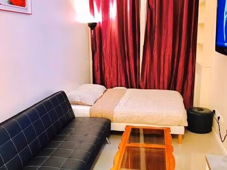 studio 17 m2