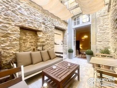 appartement 5 pièces 116 m²