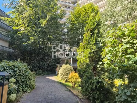 appartement 1 pièce 19 m²