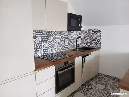 f4 à vendre