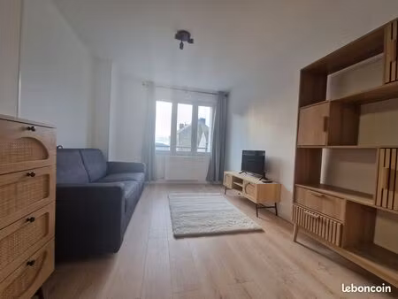 appartement 1 pièce 28 m²