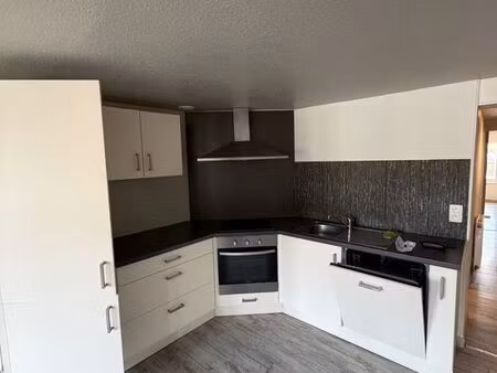 location - appartement - signy-le-petit◊