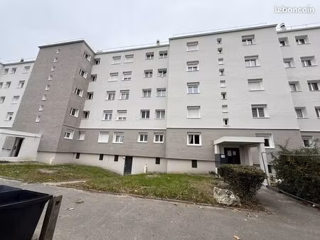 appartement 5 pièces 71 m²