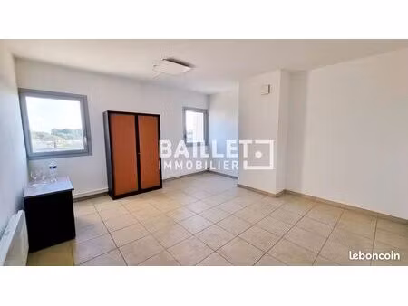 bureaux 25 m² antibes