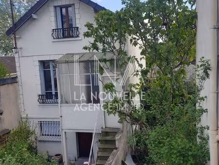 maison 6 pièces 260 m²