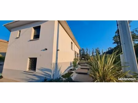 coquette maison