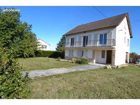 maison 5 pièces 113 m²