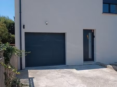 maison a vendre