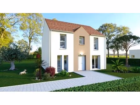 maison 7 pièces 115 m²