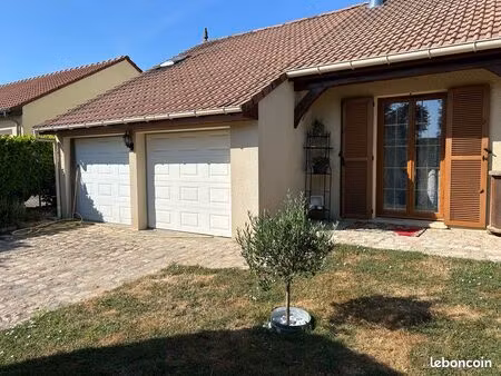 bien immobilier