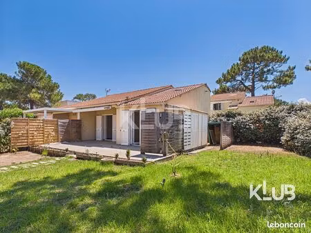 villa 4 pièces 78 m²