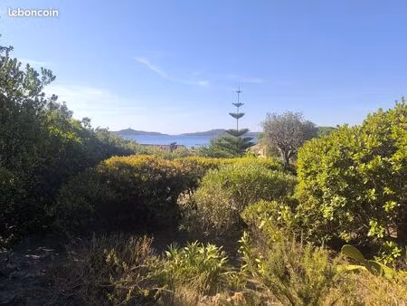 villa 4 pièces 74 m²